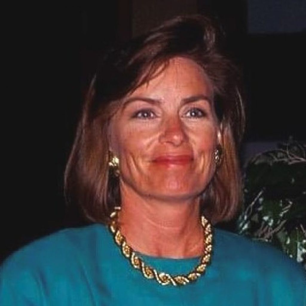 JoEllen    Beckman