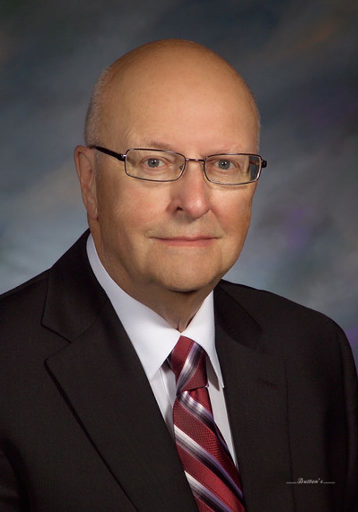 Paul Vangerud Profile Photo