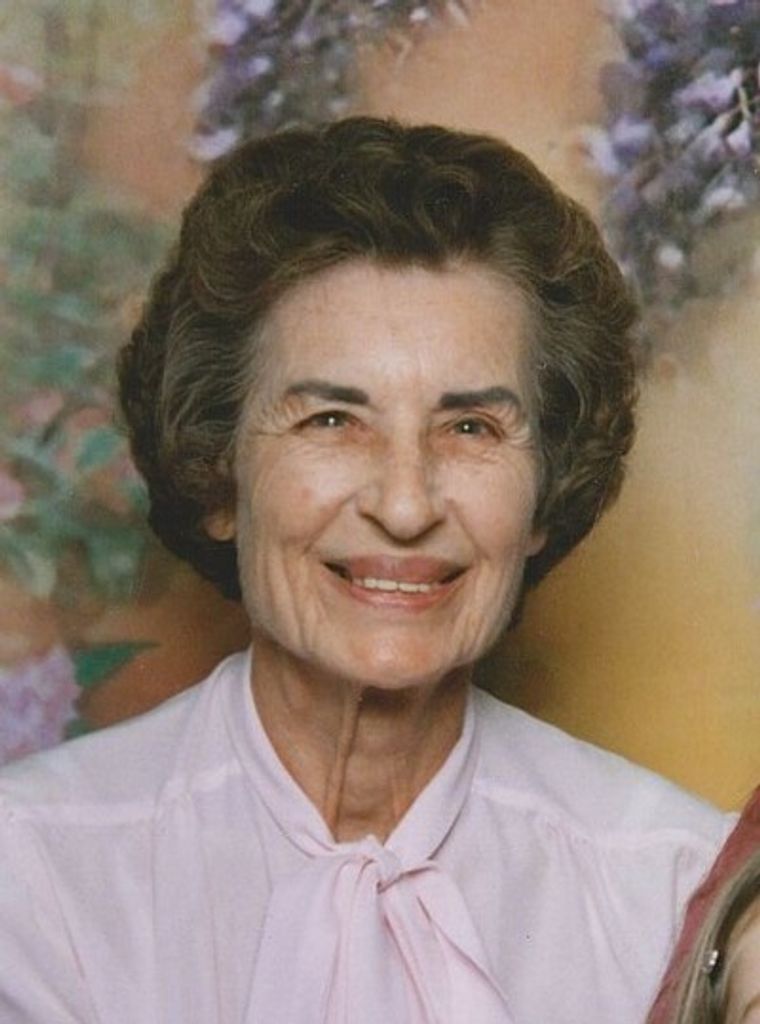 Sibil Dawn Lester Profile Photo