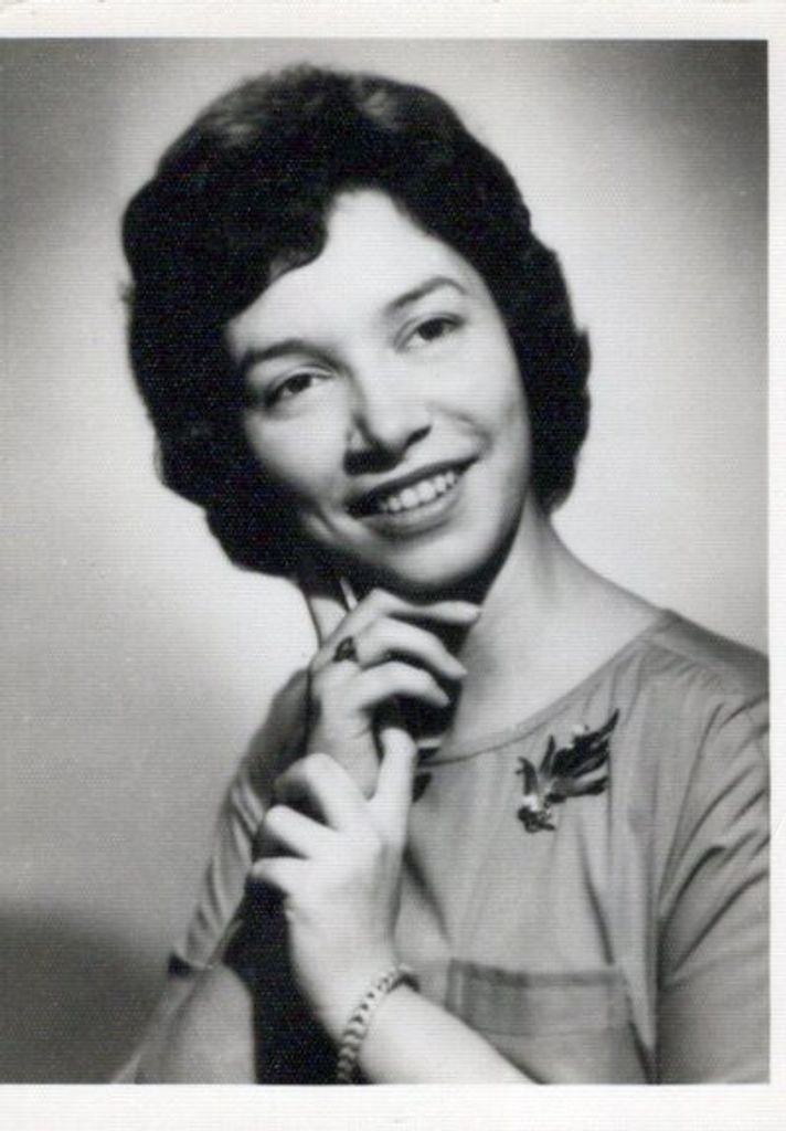 Mary Beth Patrick Profile Photo
