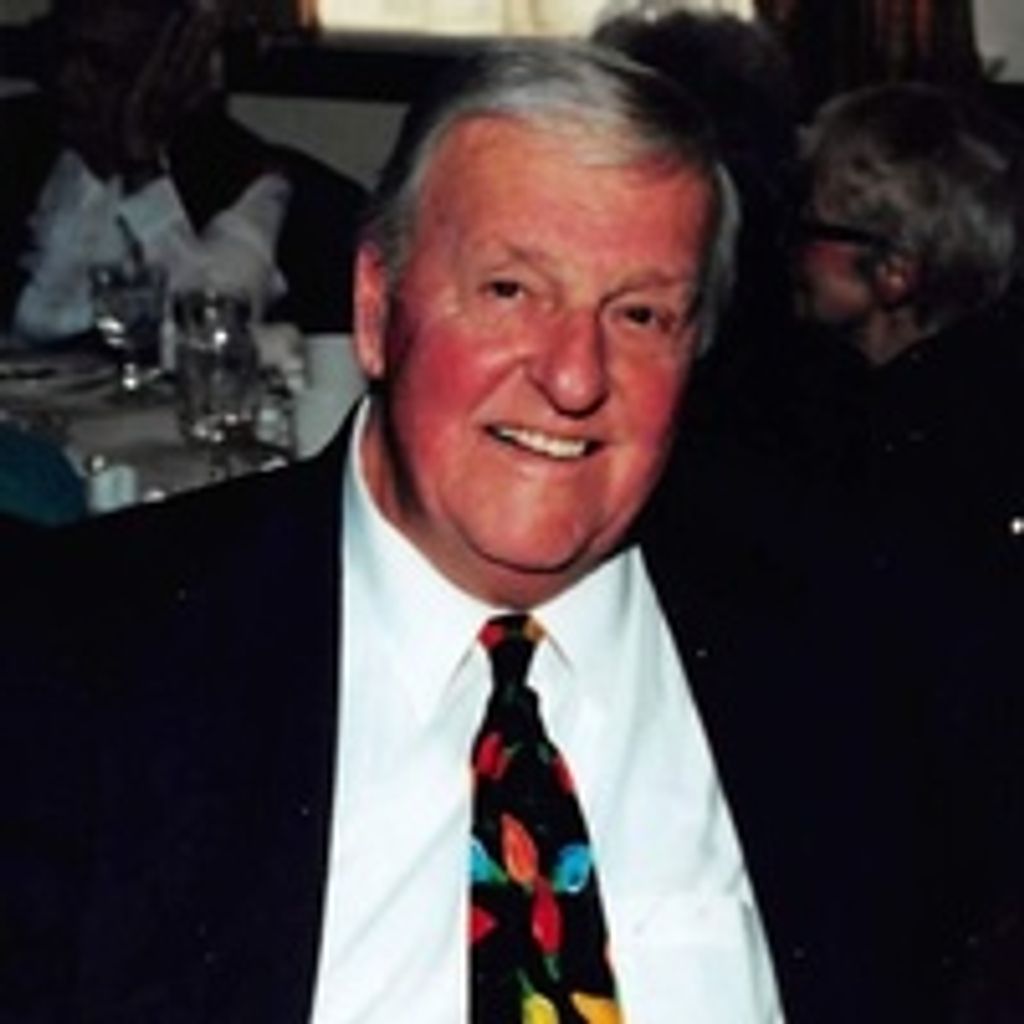Franklin W. Harper "Bud" Profile Photo
