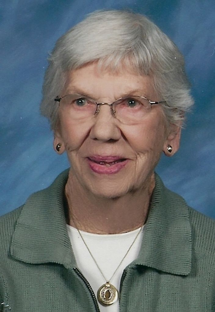 Doris Branstetter Profile Photo