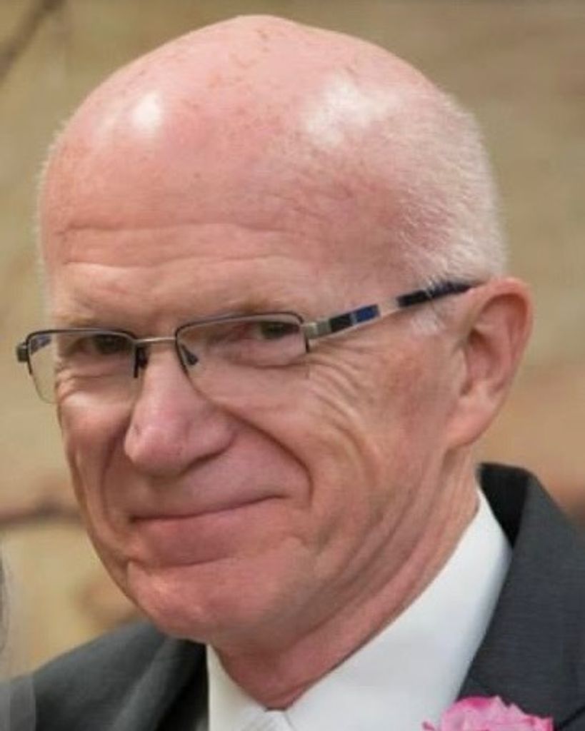 James P. Brady Profile Photo