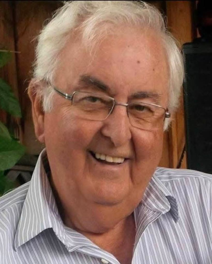 George Robinson