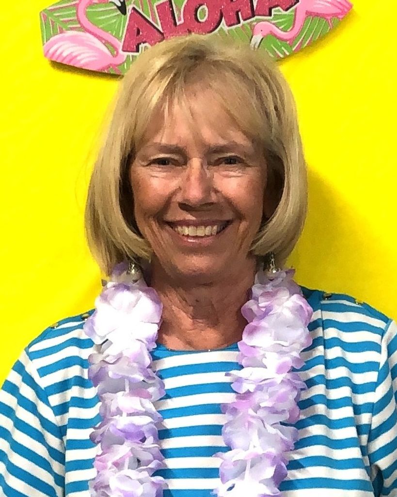 Lenore Peterson