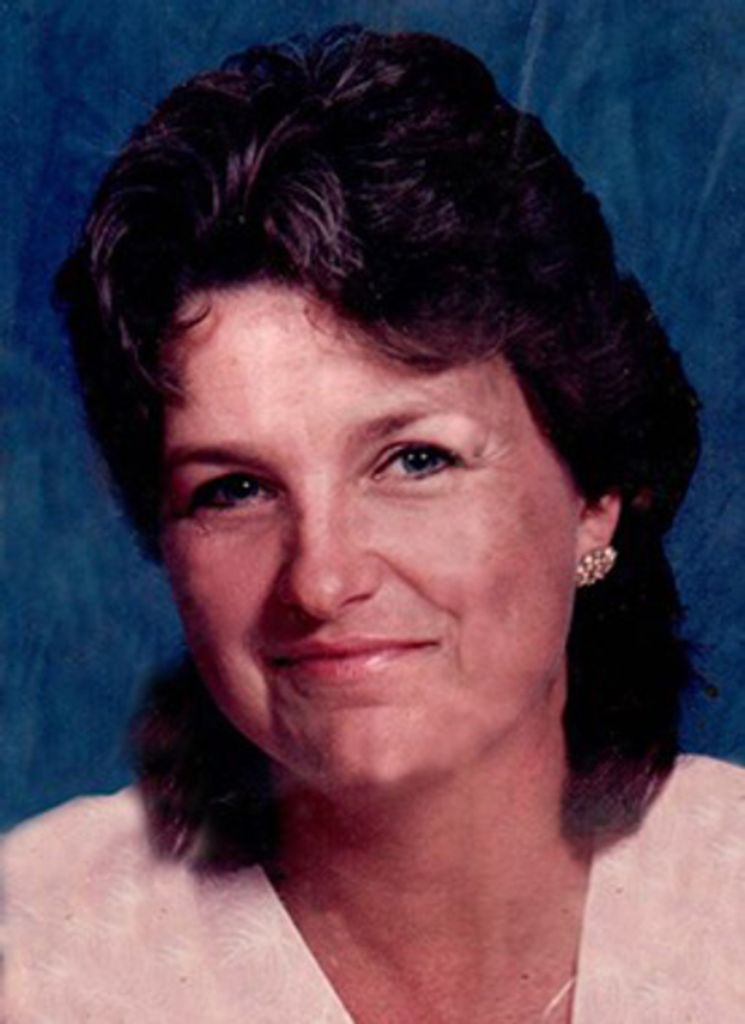 Bernardine Lorraine Grindol