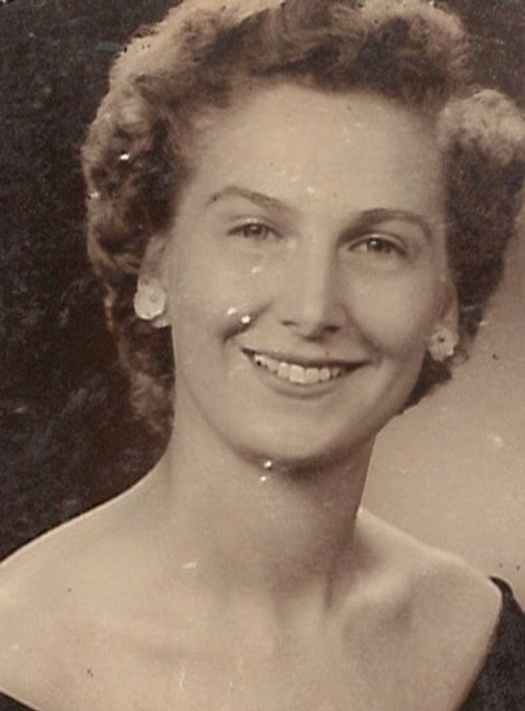 Mary Agnes Ayres Mallory Profile Photo