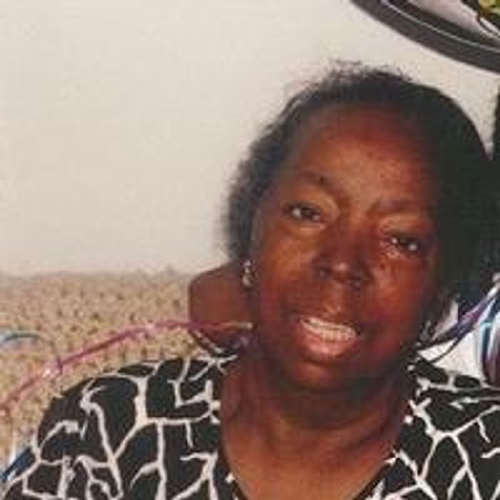 Mary Louise Gallon