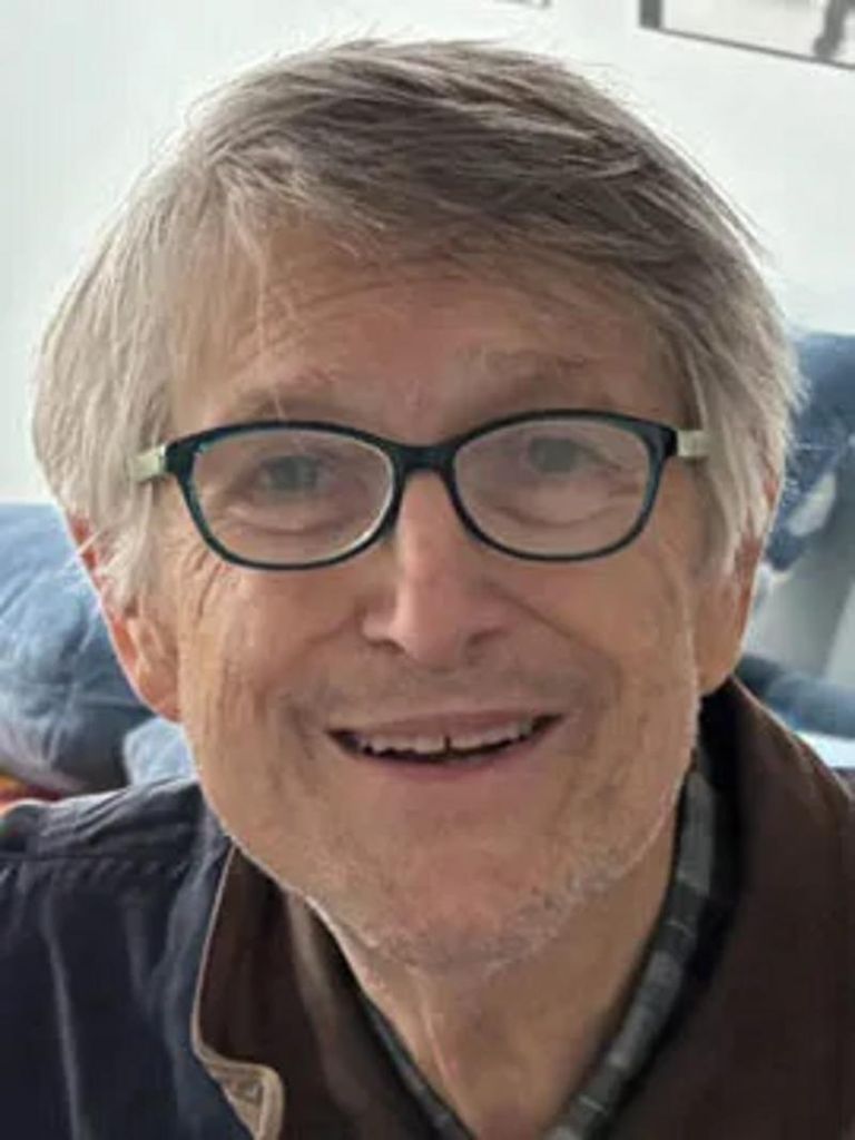 Kenneth Ray Silver Profile Photo