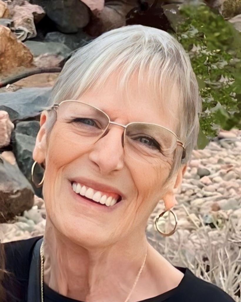 Sherrie L. Brophy