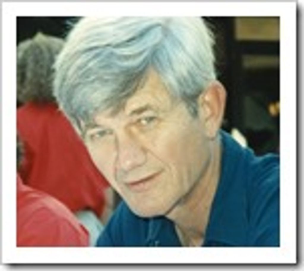 John D. Roberts