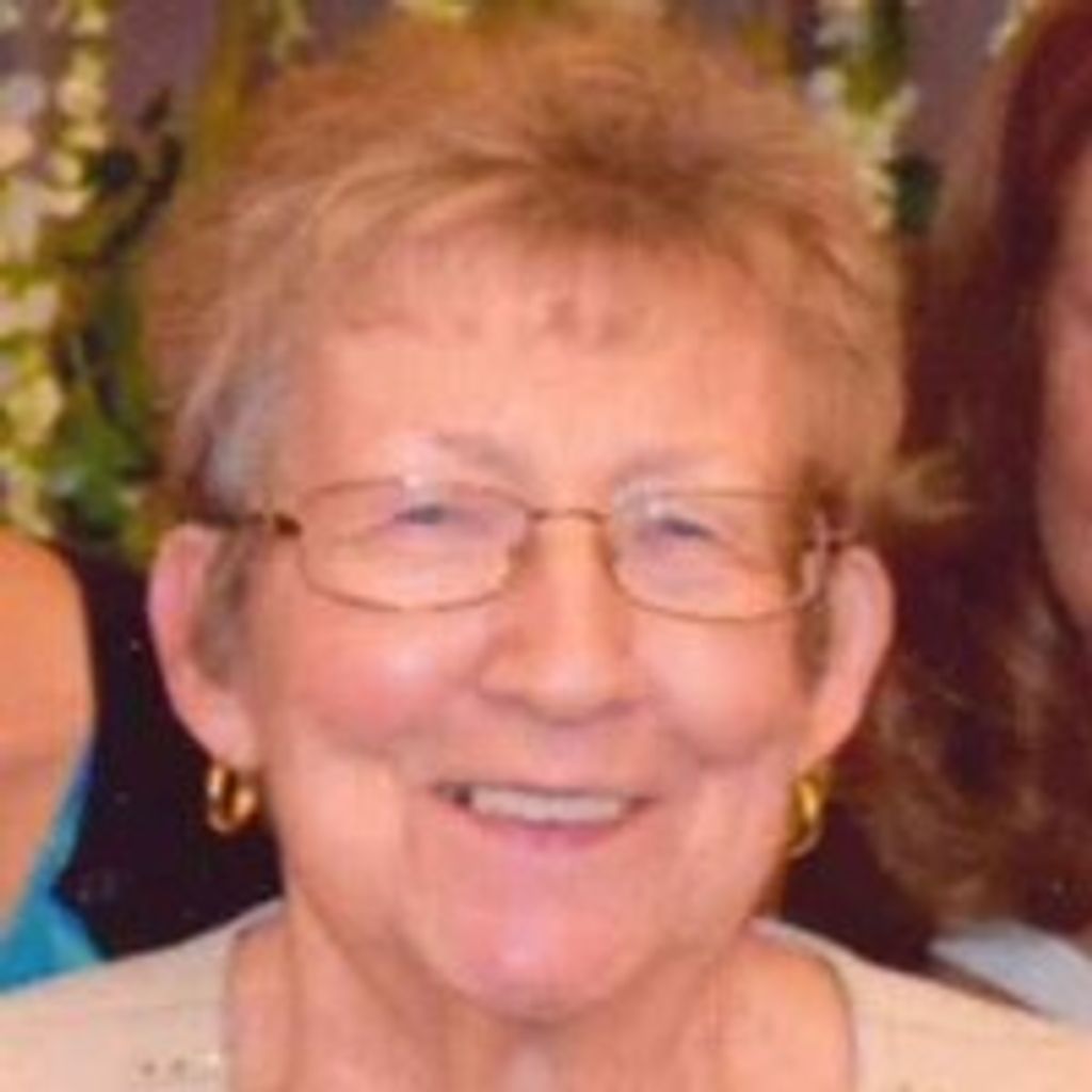 Harriett J. Zanzano