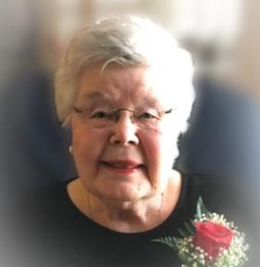 Marguerite Marion Bruns