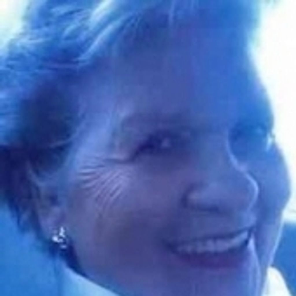 Dorothy Messer Blankenship