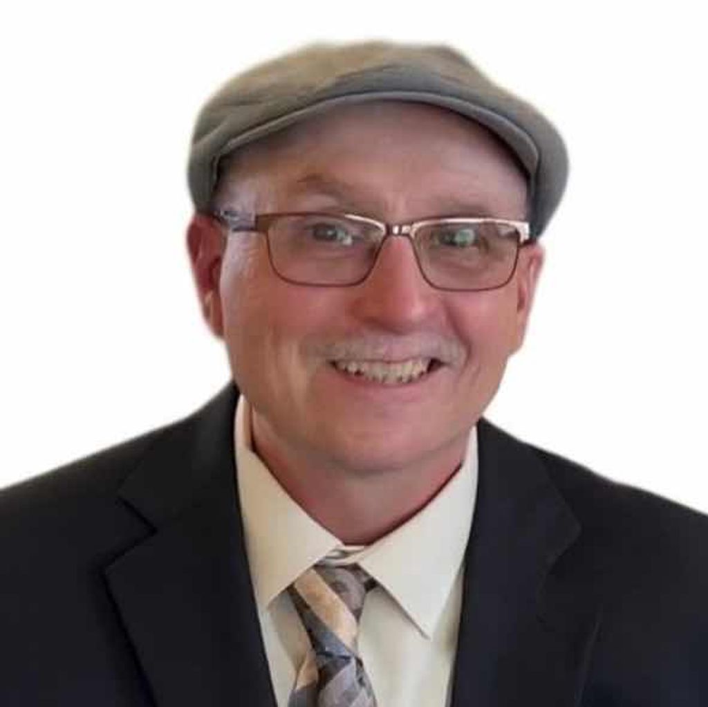 Mark Spangenberg Profile Photo