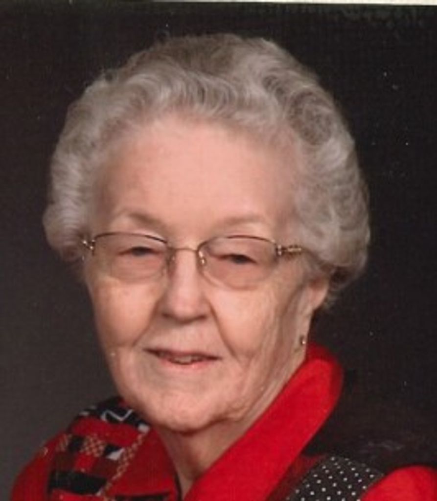 Elizabeth 'Betty Jo' Henry Profile Photo