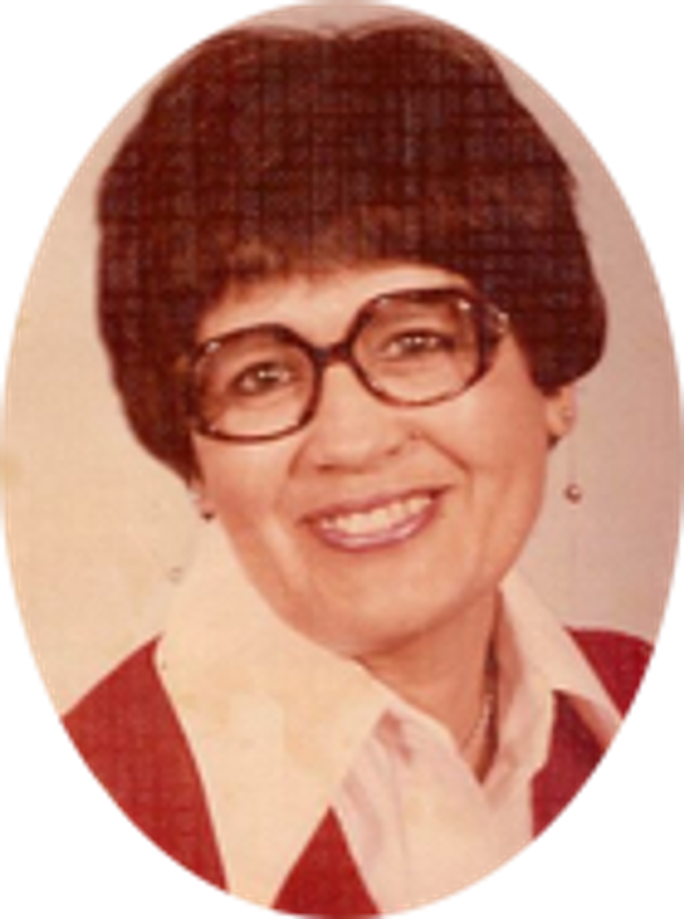 Irene Boeke-Lumley