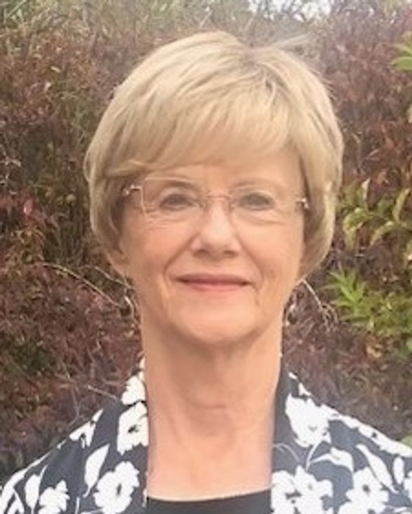 Judy Scircle Post Profile Photo