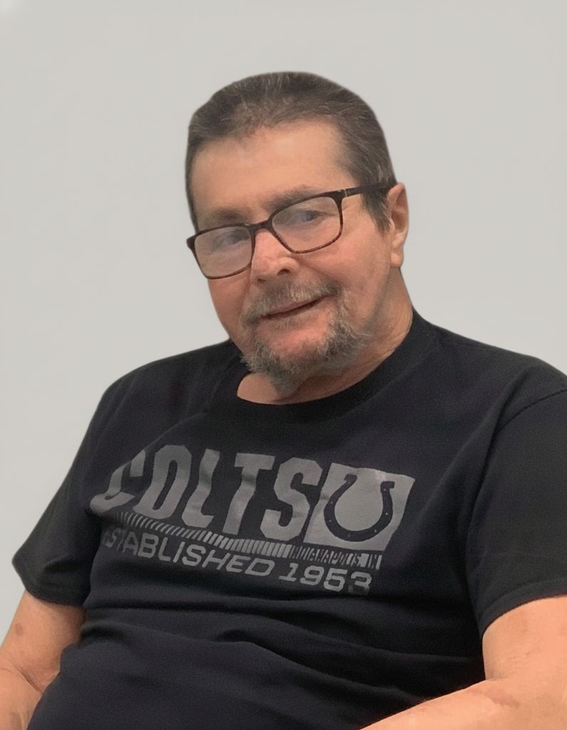 Billy Ray Crum