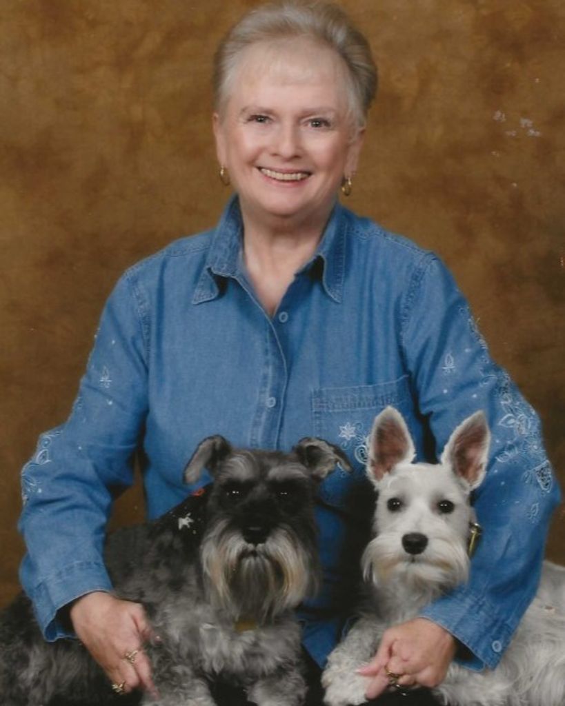 CyAnn M. Martin Profile Photo