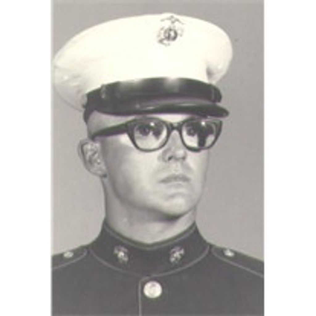 Terry A. Stuart