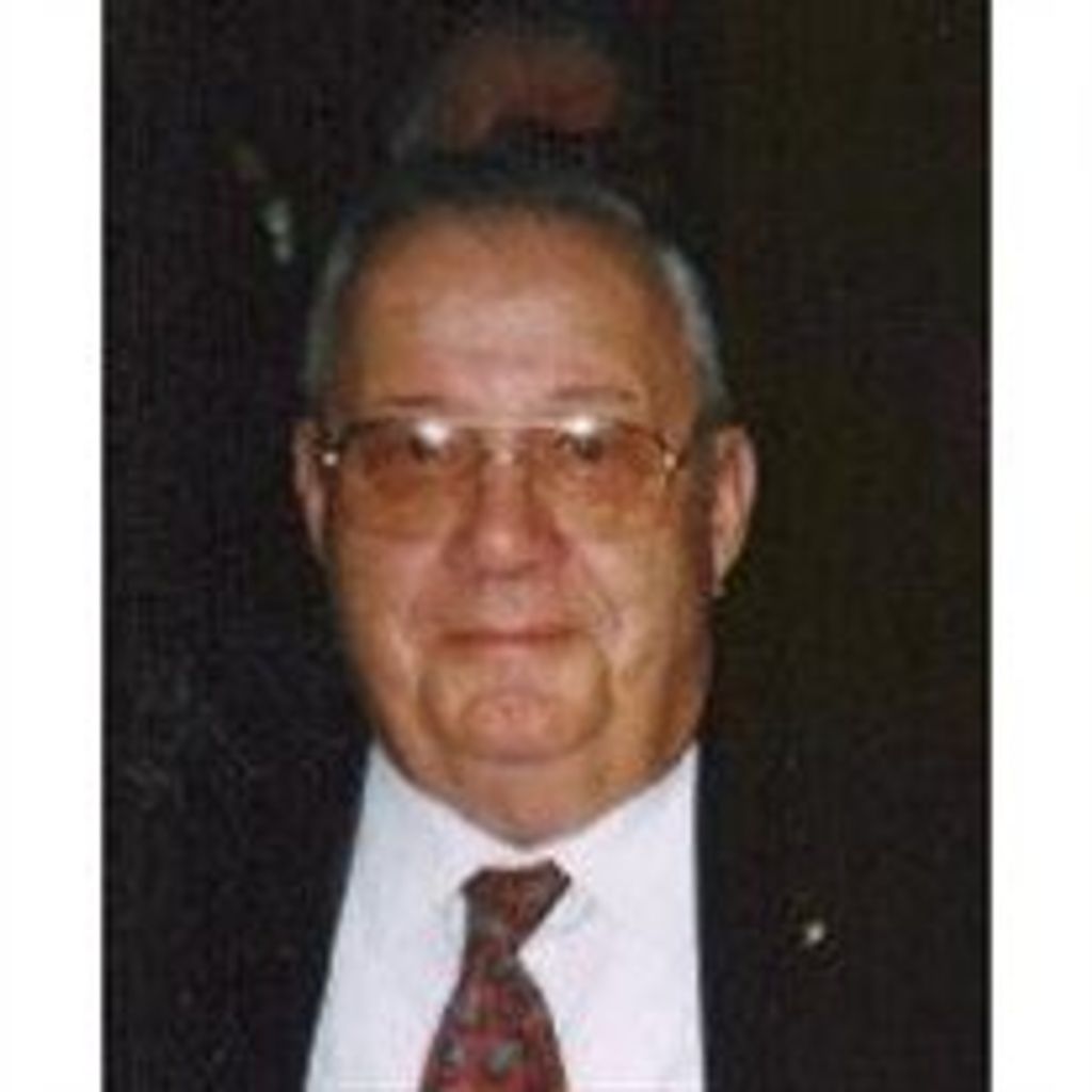 Vernon Reeck