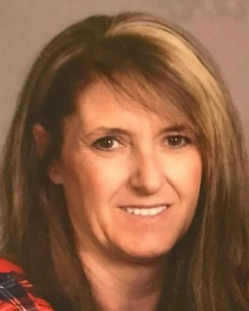 Stacey Leigh Ambs