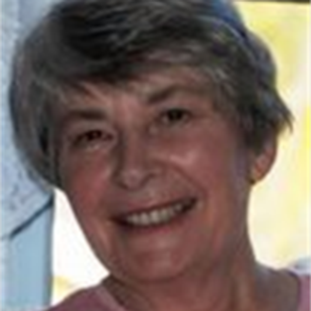 Christine S. Keniston