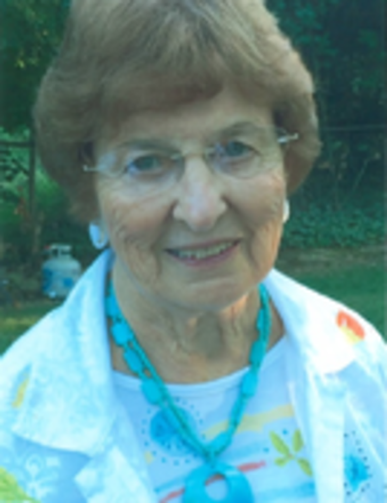 Carol June (Windom) Waters Profile Photo