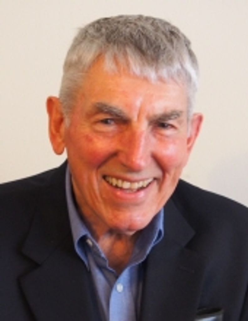 George M. Lewis