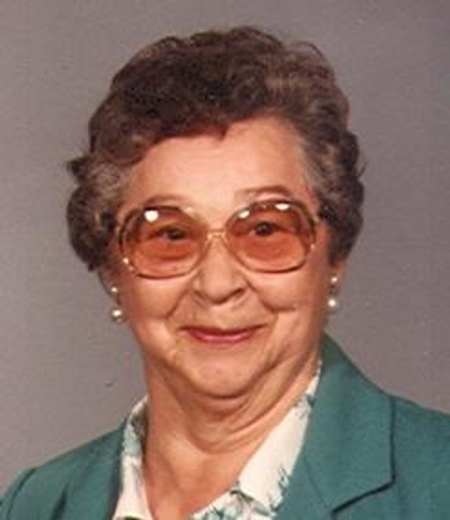Julia I. Manier