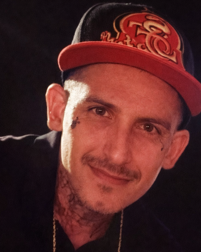 Nicolas Martinez III