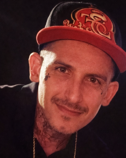 Nicolas Martinez III's obituary image