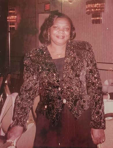 Lila Belfond Profile Photo