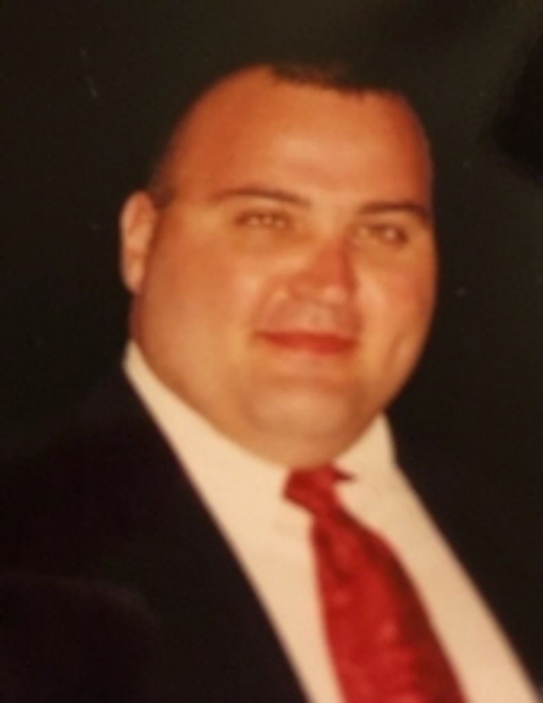 Barry Lee Taylor