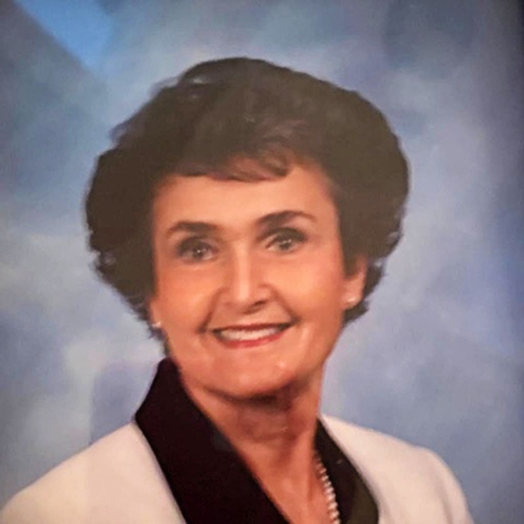 Corine Rikard Profile Photo