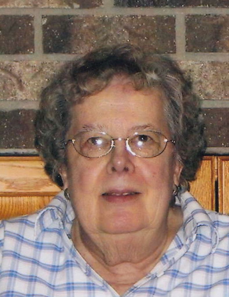 Wilda Lou Pankratz Profile Photo