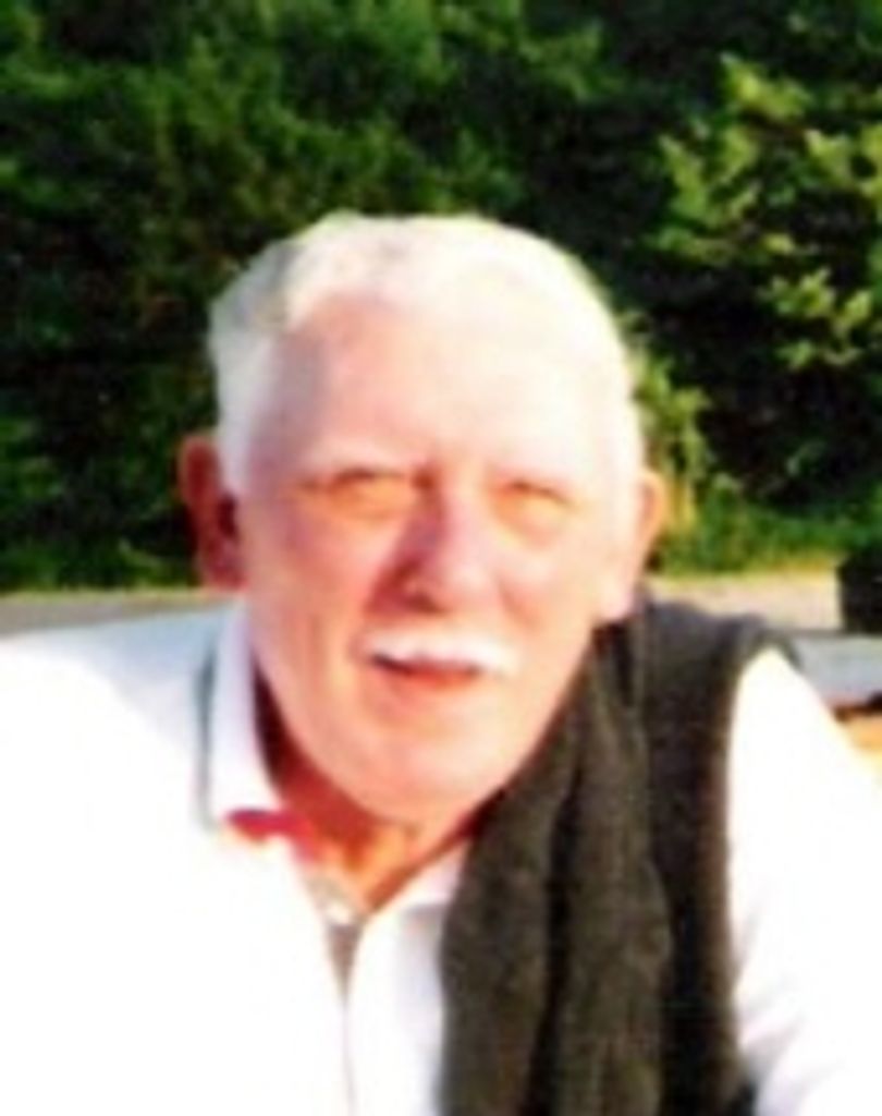Thomas J. Connor