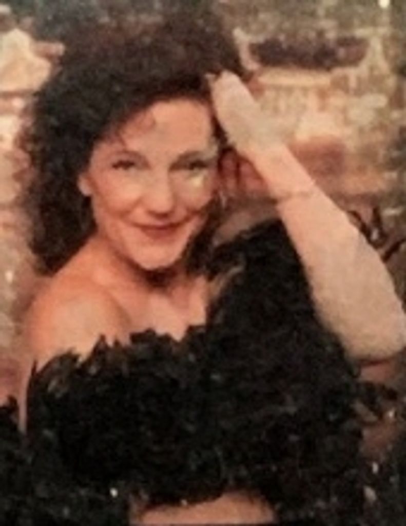 Lori M. Wilkum