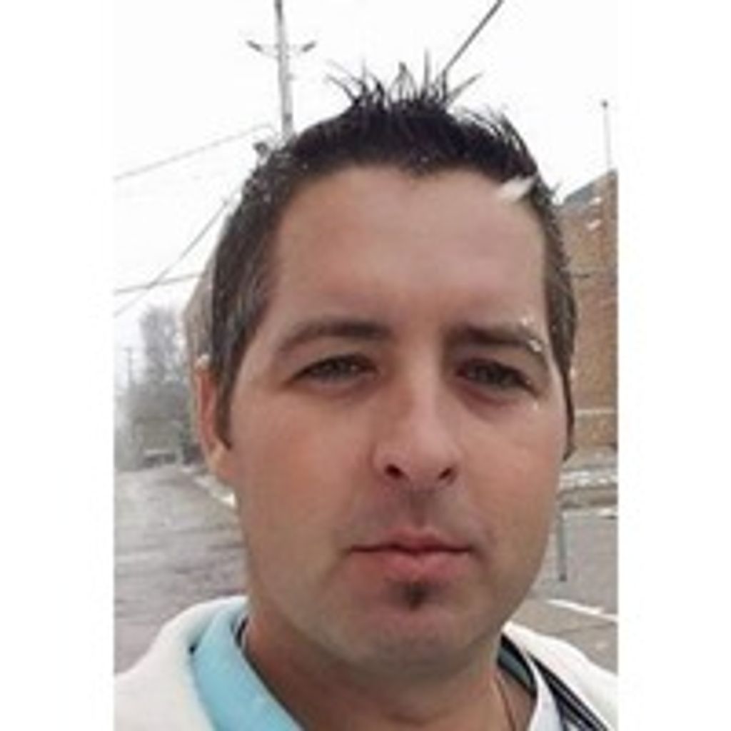 Brad Joseph Lee Rohman