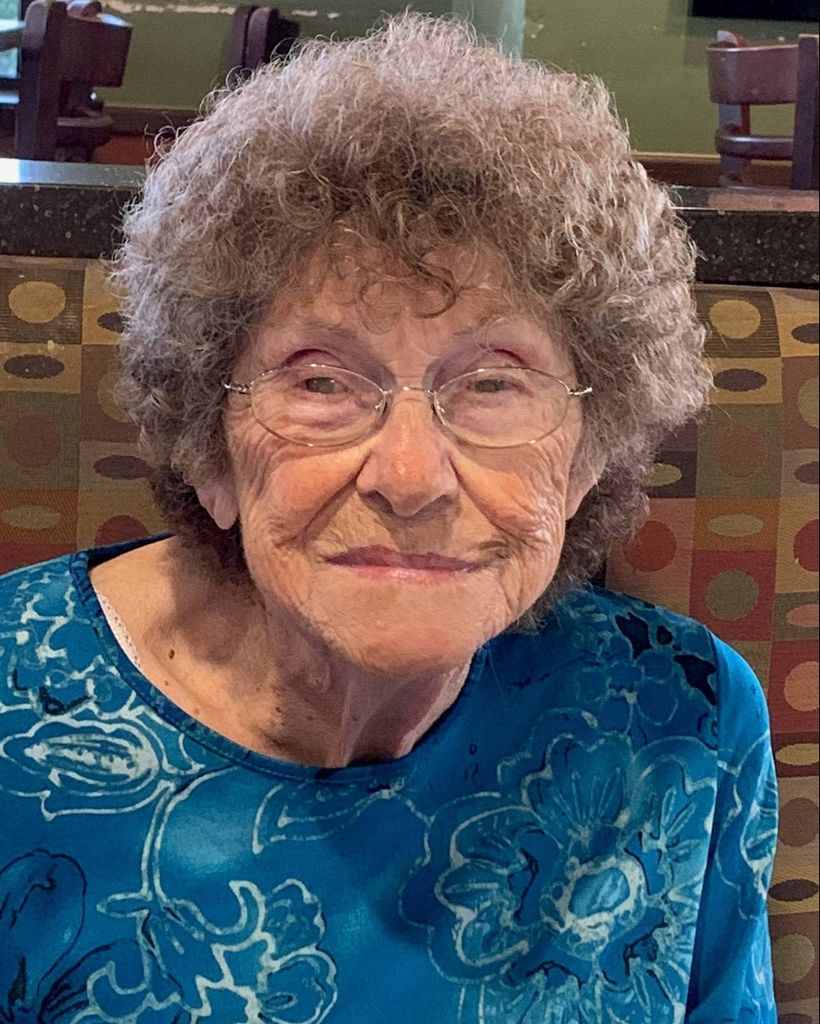 Lillie M. Bratton