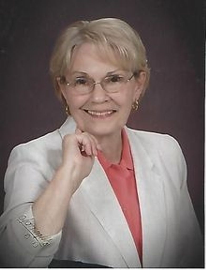 Patsy Jean Nolan Profile Photo