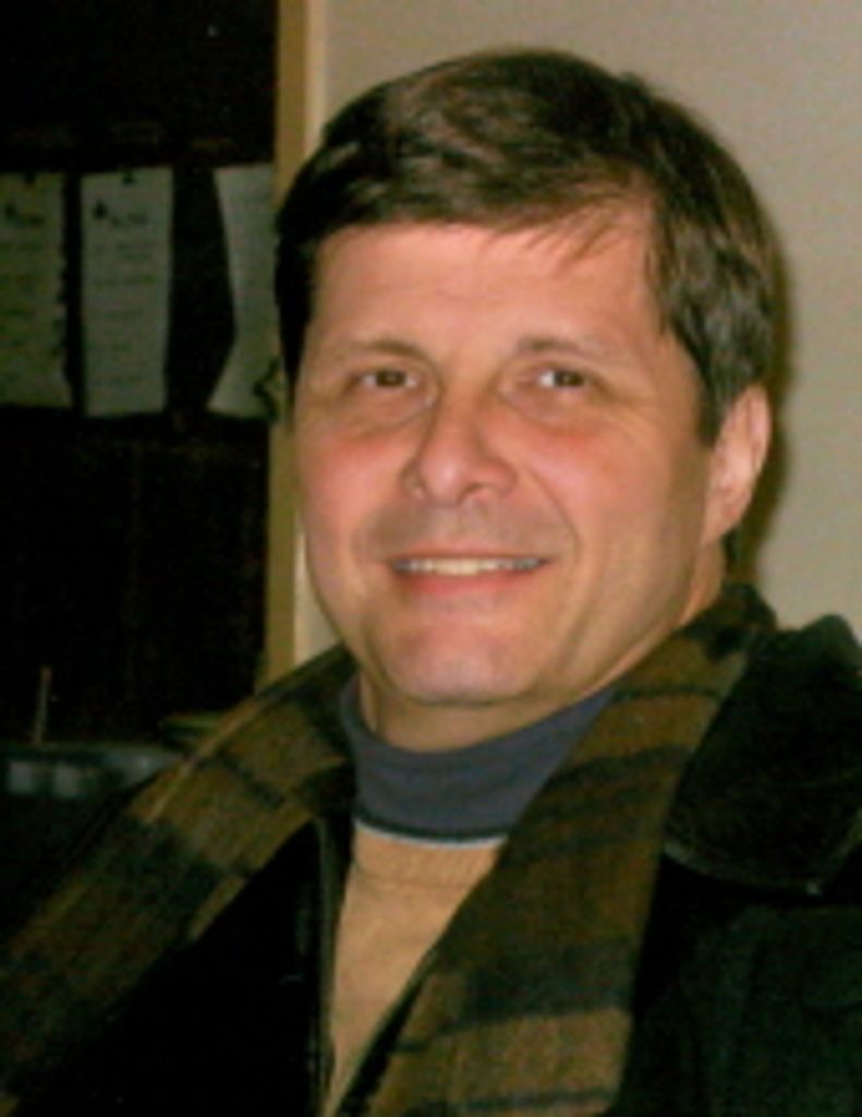 Henry Bateman
