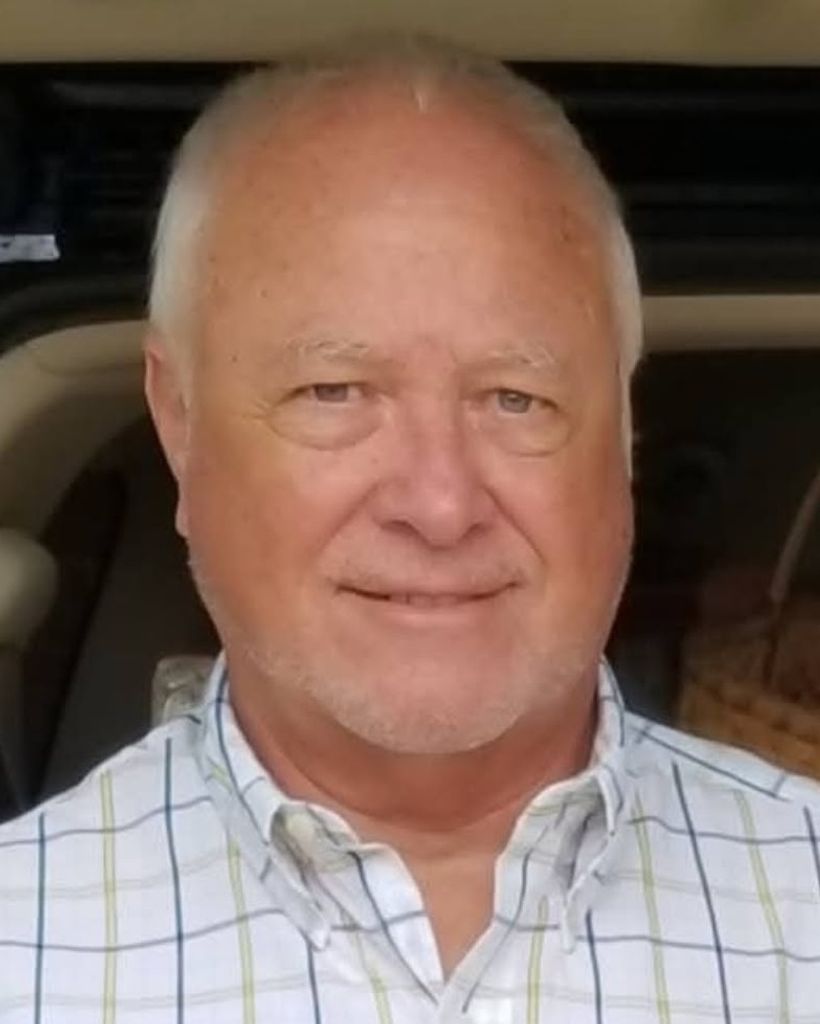 William "Perry" Cranford Profile Photo