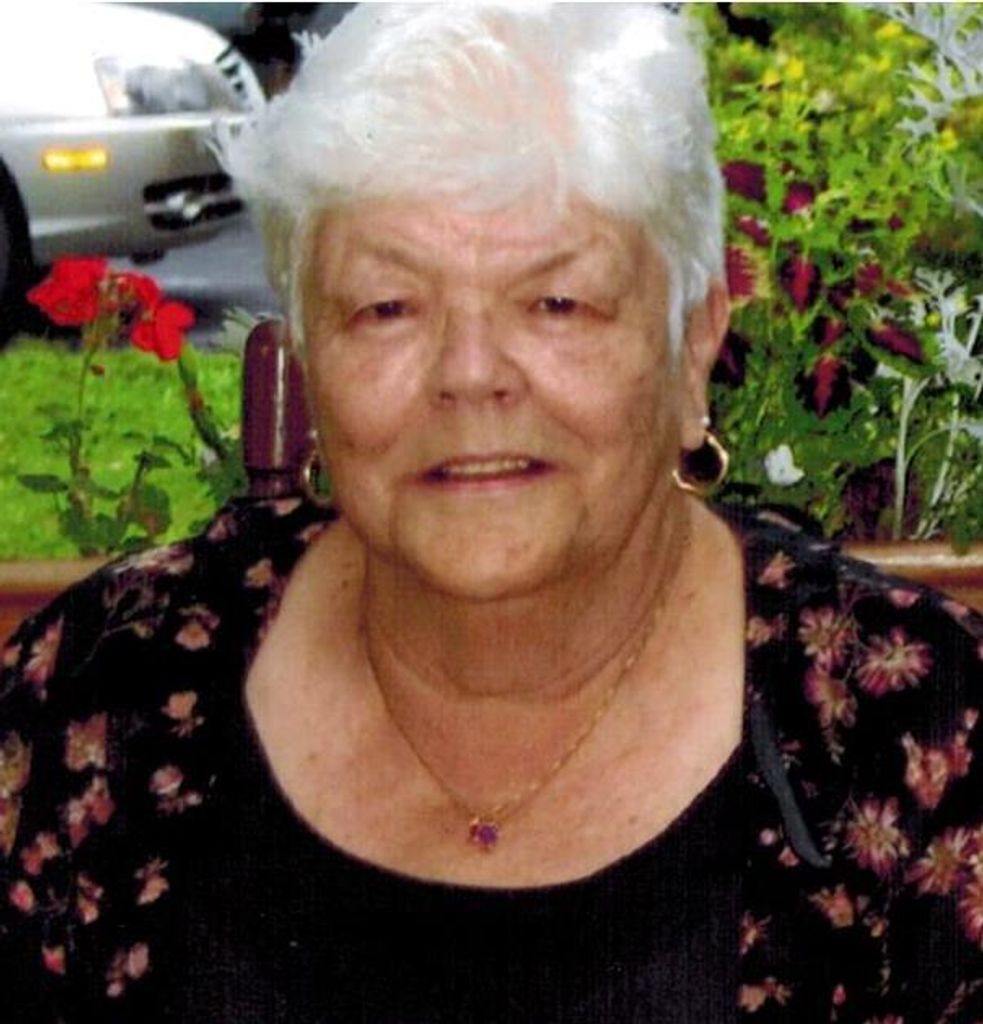 Betty Ann (Coates)  Ouellette Profile Photo
