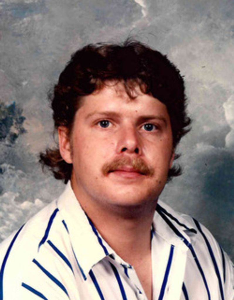 Rodney Eugene Merritt Profile Photo