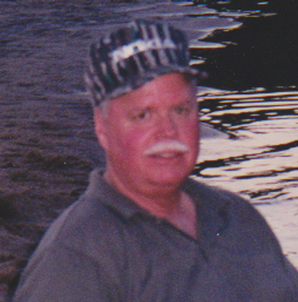 Ambrose "Butch" Delcambre Iii