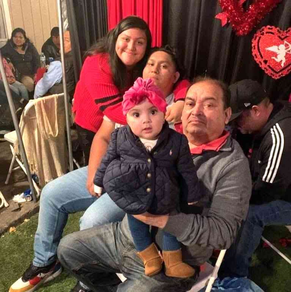 Roberto Ruiz Salmeron Profile Photo