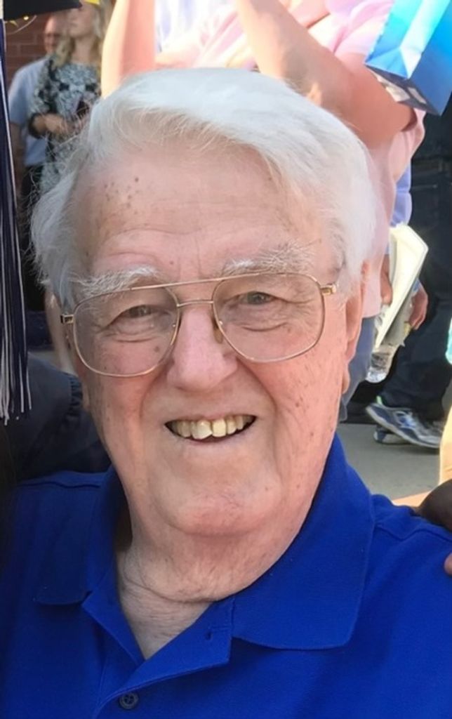 John Albert Sevigny Profile Photo