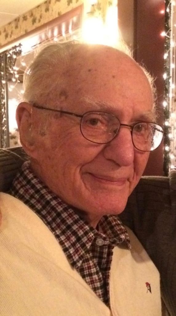 Joseph L. Kaufman